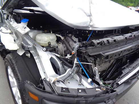 Used 2022 Ford Bronco Sport image 2