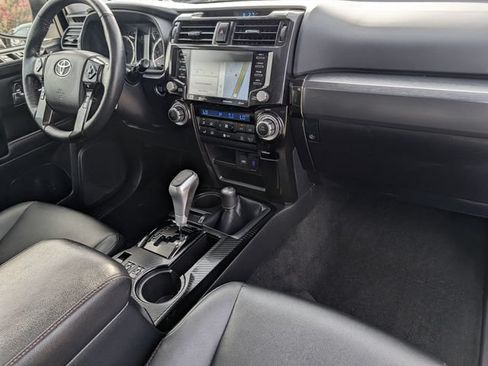 Used 2023 Toyota 4Runner TRD Pro AWD/4WD image 34