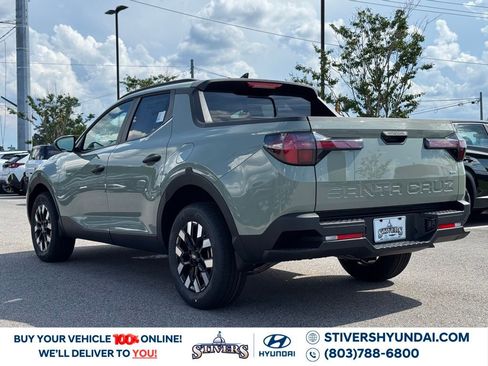 New 2026 Hyundai Santa Cruz SEL image 11