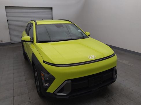 Used 2024 Hyundai Kona SEL FWD image 14
