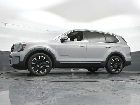 Used 2023 Kia Telluride SX AWD/4WD image 47