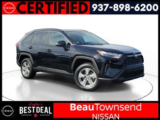 Used 2023 Toyota RAV4 XLE w/ Convenience Package 360° Tour
