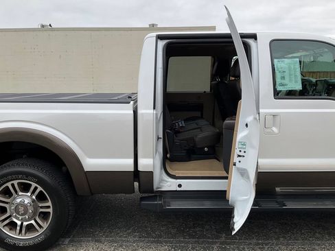 Used 2016 Ford F250 King Ranch AWD/4WD image 26