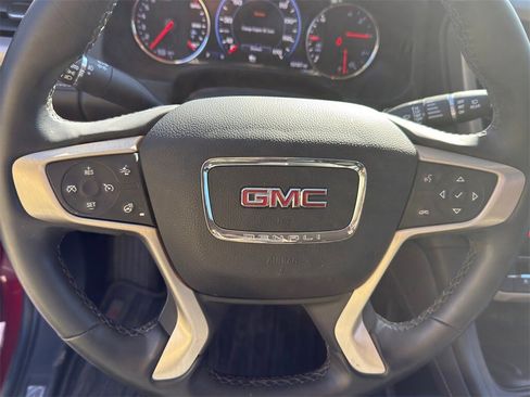 Used 2023 GMC Acadia Denali w/ Denali Ultimate Package image 22