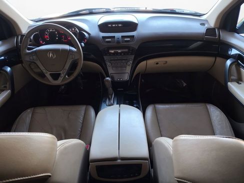 Used 2009 Acura MDX image 3