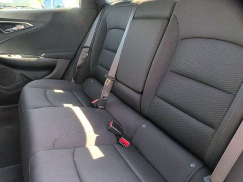 Used 2024 Chevrolet Malibu LT FWD image 27