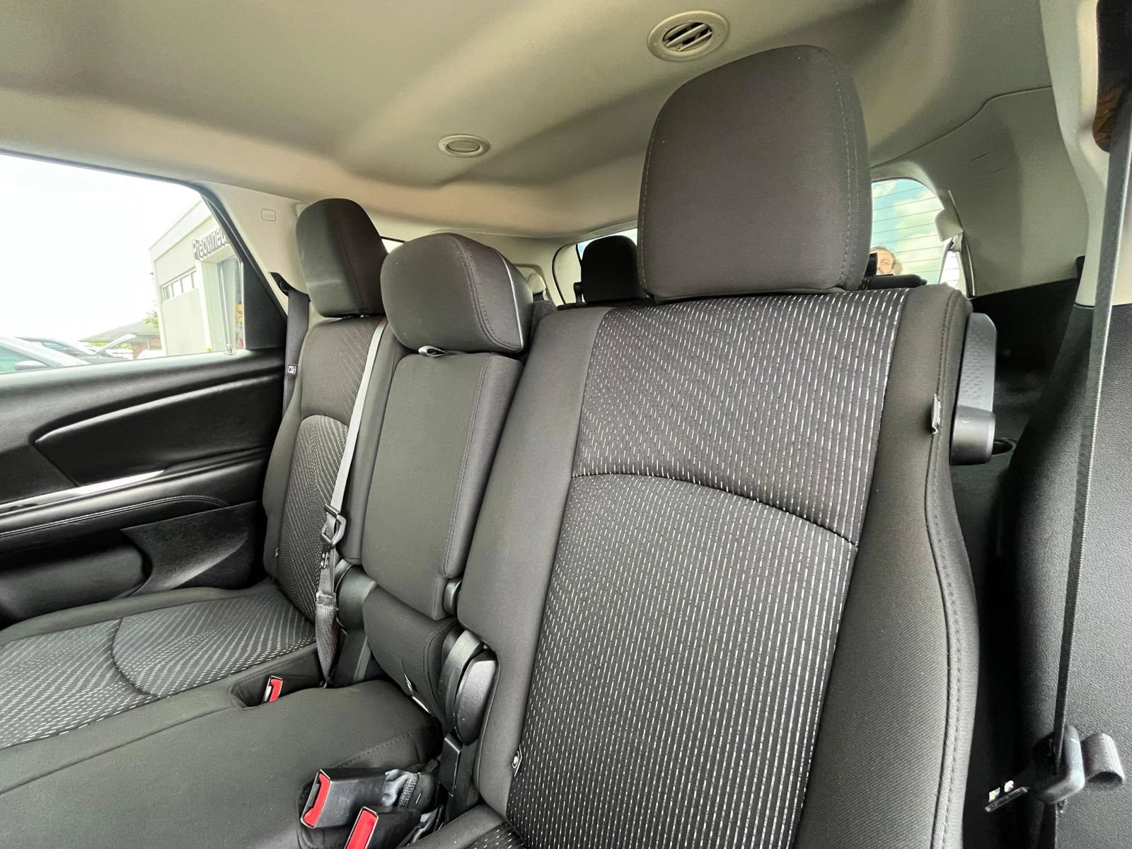Used 2019 Dodge Journey SE w/ Connectivity Group FWD image 27