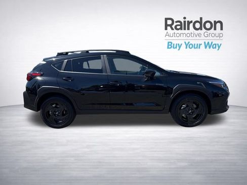 New 2026 Subaru Crosstrek 2.5i Sport AWD/4WD image 10
