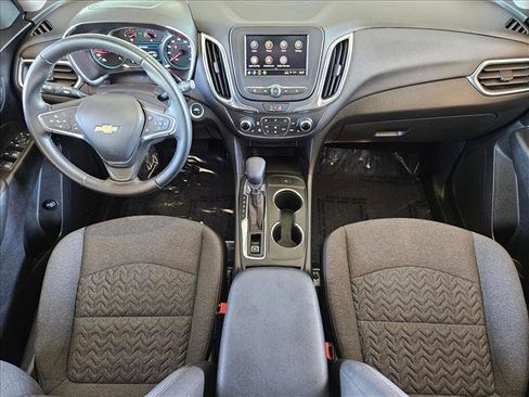 Used 2024 Chevrolet Equinox LT image 16