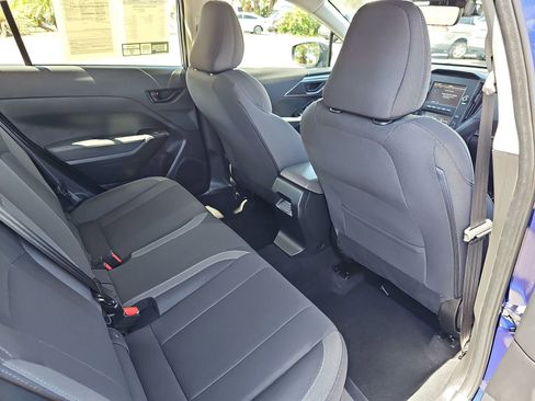 Used 2024 Subaru Impreza 2.0i image 11