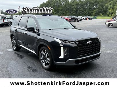 Used 2023 Hyundai Palisade Limited