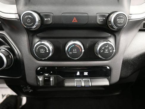 Certified 2024 RAM 2500 Big Horn image 24