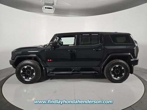 Used 2024 GMC Hummer EV 2X w/ Extreme Off-Road Package image 3