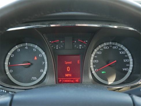 Used 2012 GMC Terrain SLT image 19