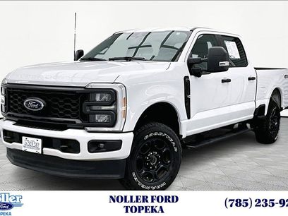 Used 2023 Ford F350 XL w/ STX Appearance Package