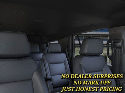 New 2026 Chevrolet Tahoe LT w/ Comfort Package RWD image 24