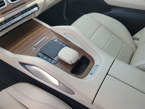New 2025 Mercedes-Benz GLE 350 GLE 350 image 22