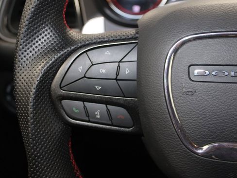 Used 2023 Dodge Challenger R/T Scat Pack image 21