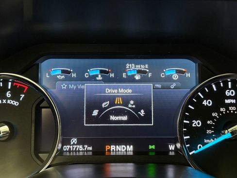 Used 2019 Ford Expedition Max Limited AWD/4WD image 21