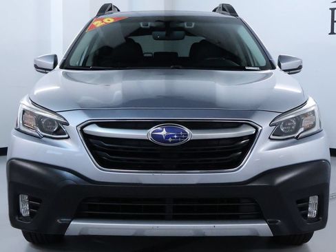Used 2020 Subaru Outback Limited AWD/4WD image 2