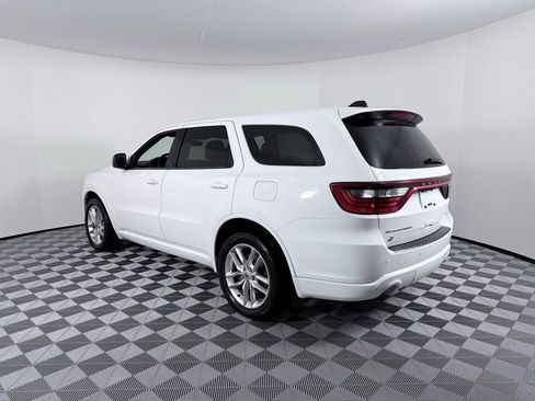 Used 2023 Dodge Durango GT image 5
