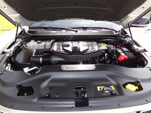 Used 2023 Jeep Wagoneer Series III w/ Convenience Group I image 51