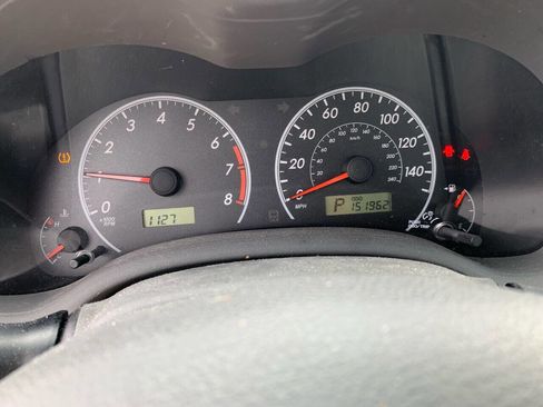 Used 2009 Toyota Corolla LE image 10