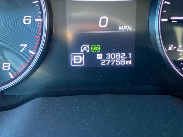 Used 2023 Subaru Outback Limited AWD/4WD image 2
