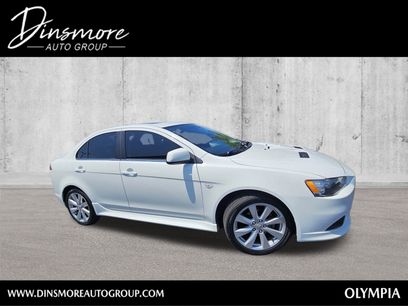Used 2013 Mitsubishi Lancer Ralliart