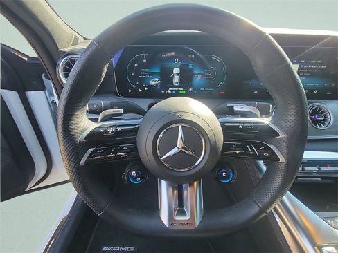 Used 2023 Mercedes-Benz AMG GT 53 image 20