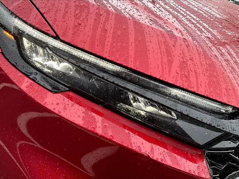 Certified 2023 Honda CR-V Sport image 27