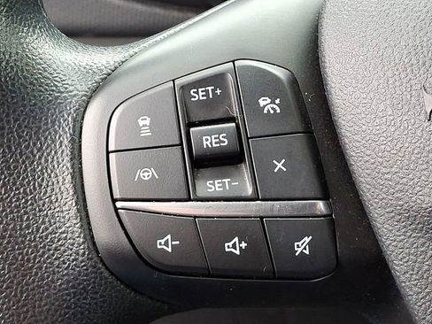 Used 2025 Ford Bronco Sport Big Bend image 23