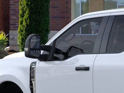 New 2026 Ford F250 XL w/ XL Driver Assist Package AWD/4WD image 20