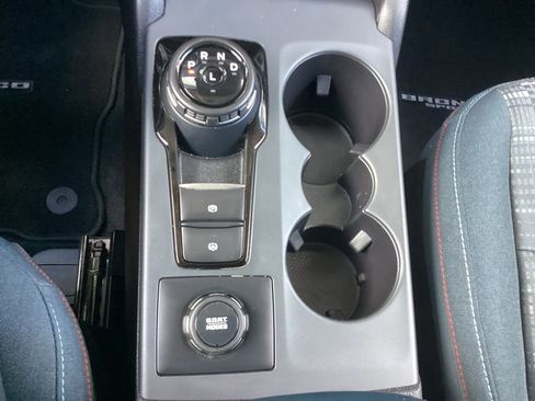 Used 2024 Ford Bronco Sport Heritage w/ Heritage Convenience Package AWD/4WD image 53