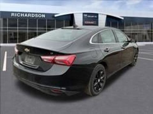 Used 2019 Chevrolet Malibu LT image 5