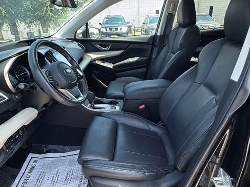 Used 2021 Subaru Ascent Limited AWD/4WD image 9