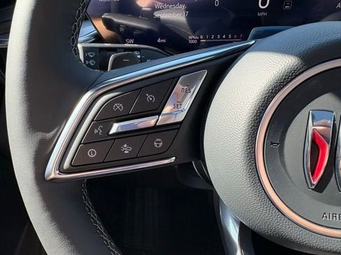 New 2026 Buick Enclave Avenir w/ Super Cruise Package image 23