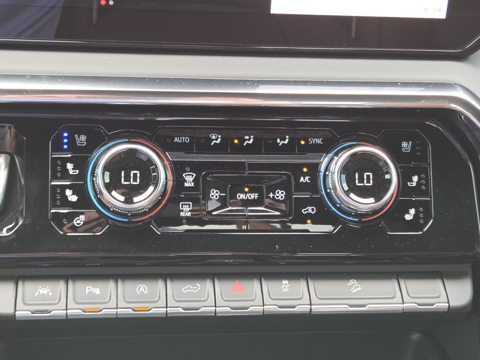 New 2026 GMC Sierra 1500 Denali Ultimate AWD/4WD image 37