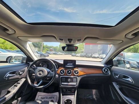 Used 2020 Mercedes-Benz GLA 250 4MATIC image 17