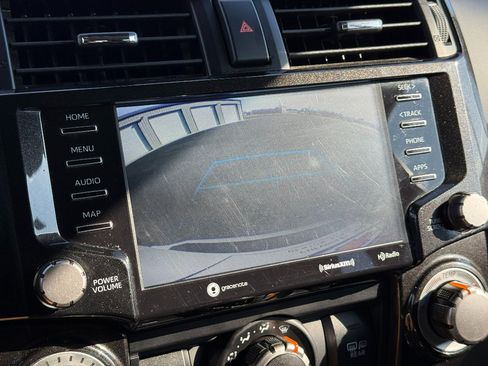 Used 2021 Toyota 4Runner TRD Off-Road Premium image 33