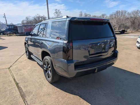 Used 2019 Chevrolet Tahoe Premier image 7