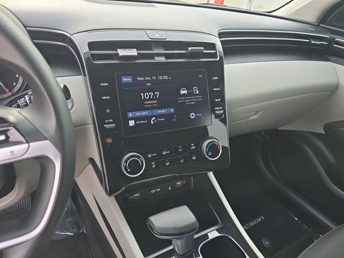 Used 2023 Hyundai Tucson SEL image 26