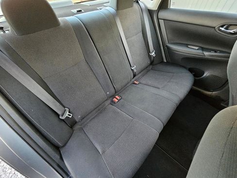 Used 2019 Nissan Sentra S w/ Appearance Package image 24