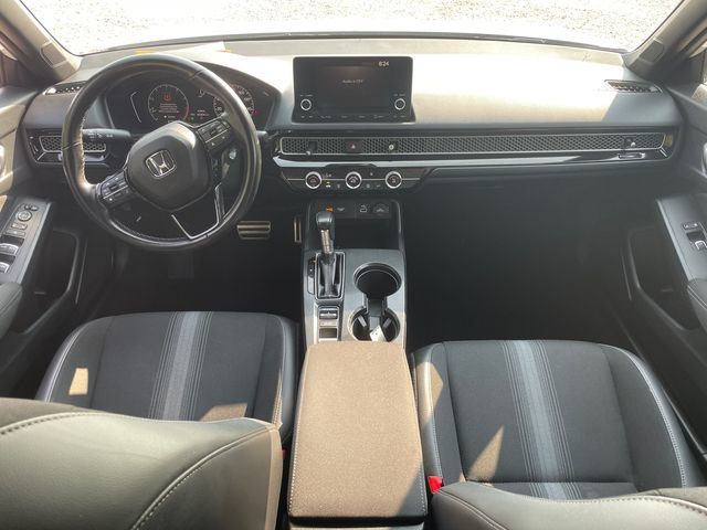 Used 2023 Honda Civic Sport image 19