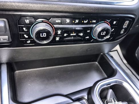 Used 2023 Chevrolet Silverado 1500 High Country image 19