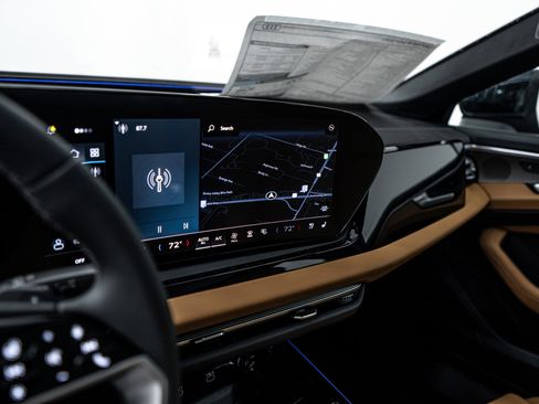 New 2026 Audi A6 Premium Plus image 11