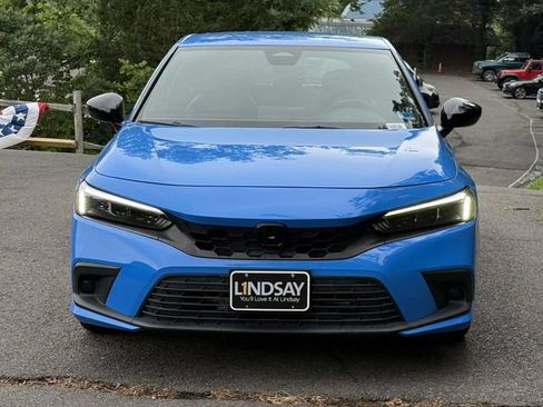 Used 2022 Honda Civic Sport image 7