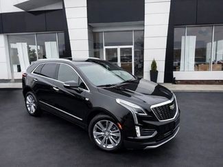 Used 2023 Cadillac XT5 Premium Luxury w/ Platinum Package video 2