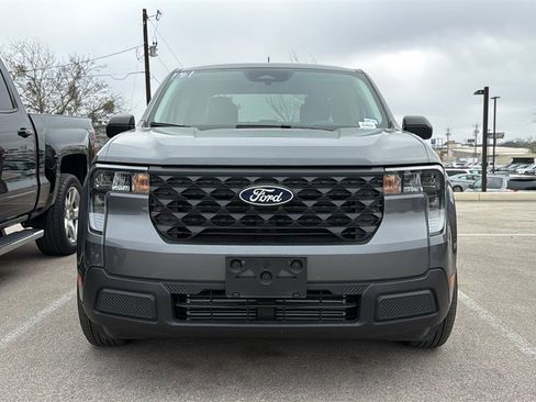 Used 2025 Ford Maverick XL w/ Equipment Group 102A image 3