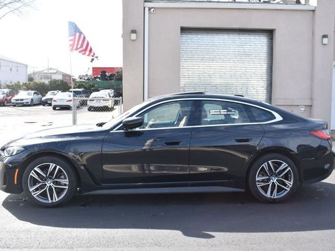 Used 2025 BMW 430i xDrive image 8